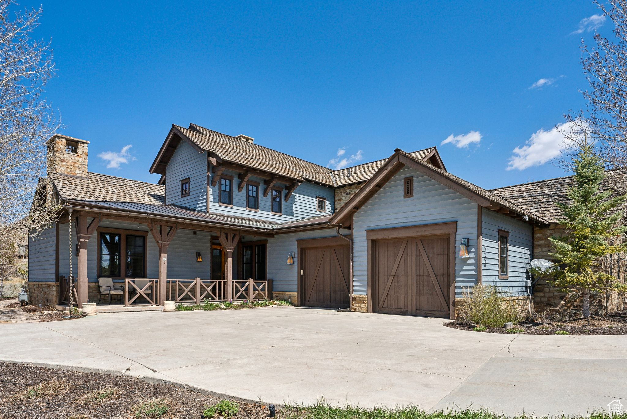 3250 E Thunderhawk Trl, Heber City, Utah image 30