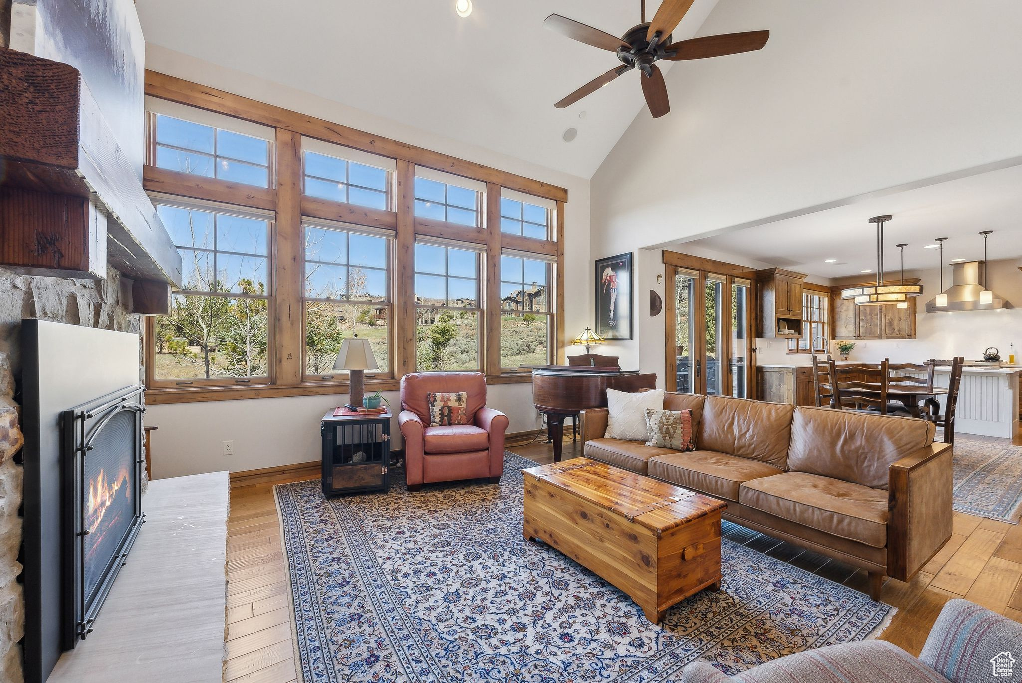 3250 E Thunderhawk Trl, Heber City, Utah image 5