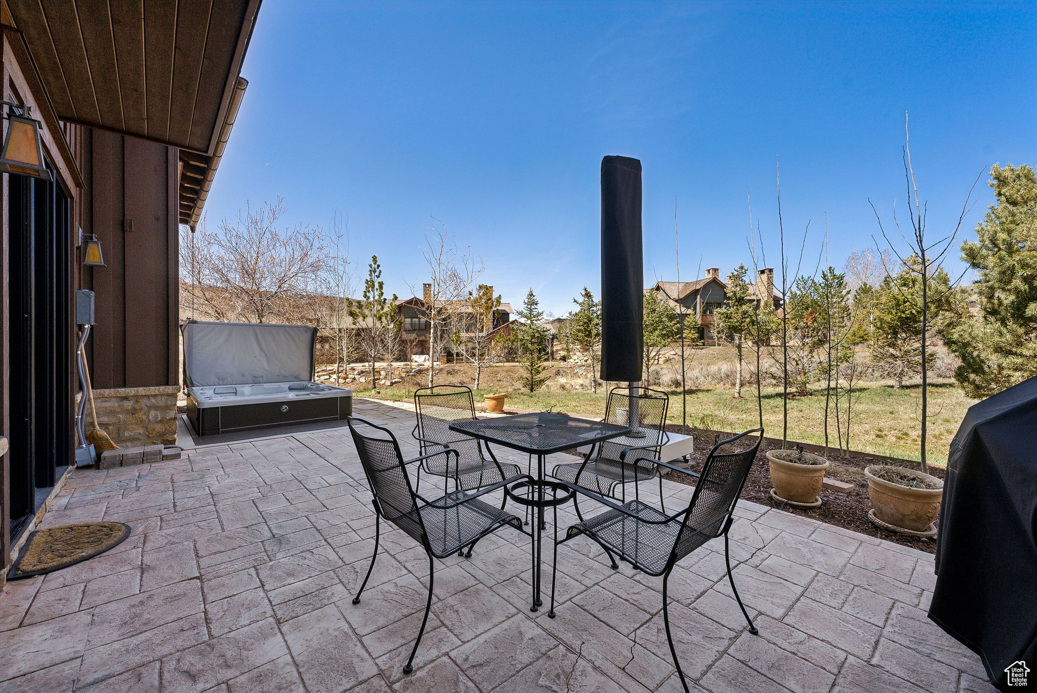 3250 E Thunderhawk Trl, Heber City, Utah image 32