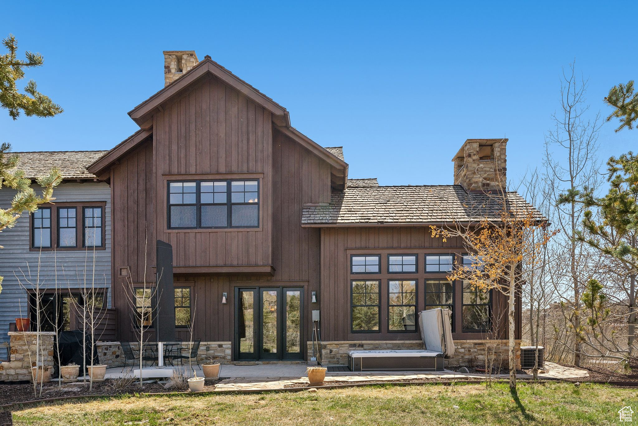 3250 E Thunderhawk Trl, Heber City, Utah image 37