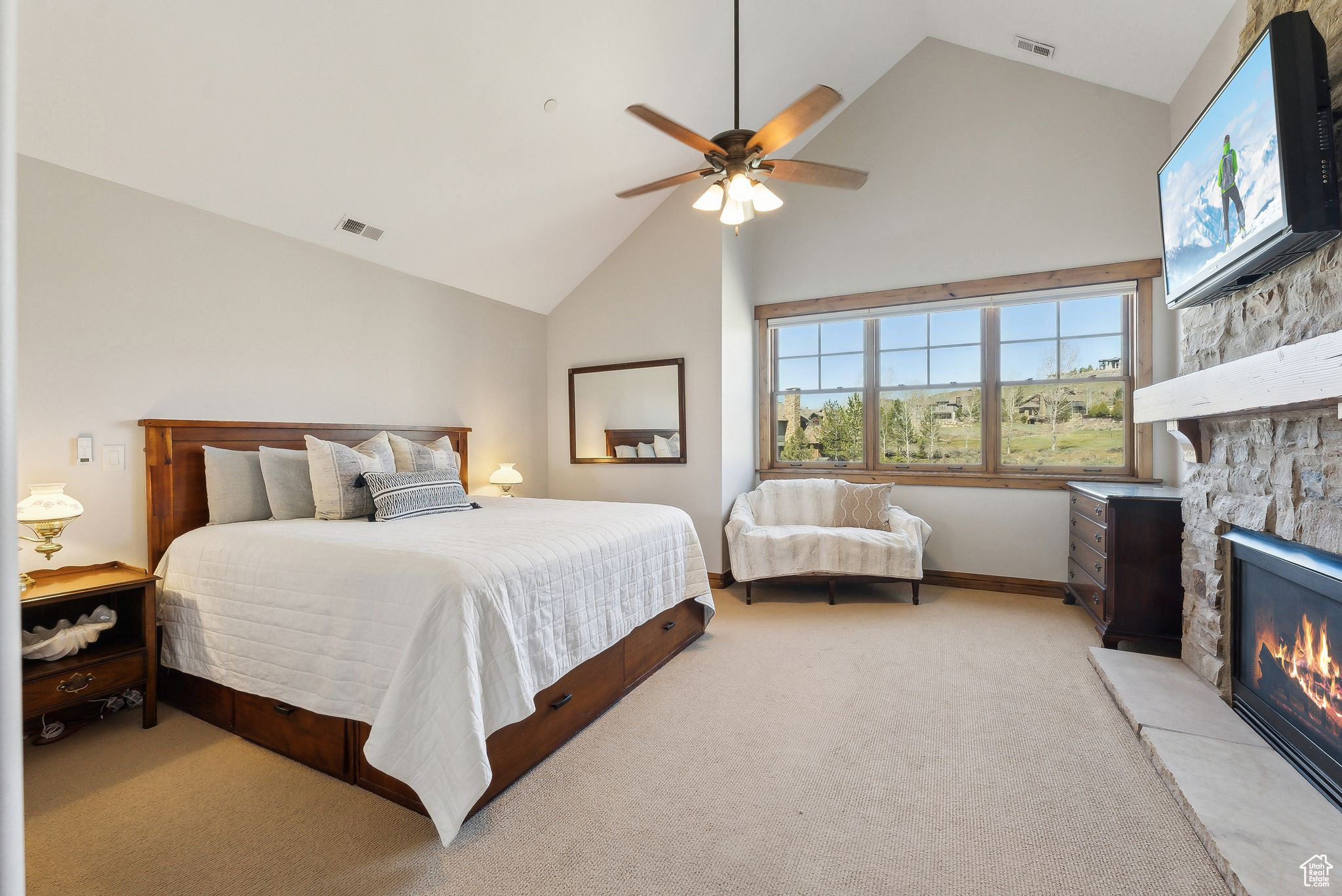 3250 E Thunderhawk Trl, Heber City, Utah image 15