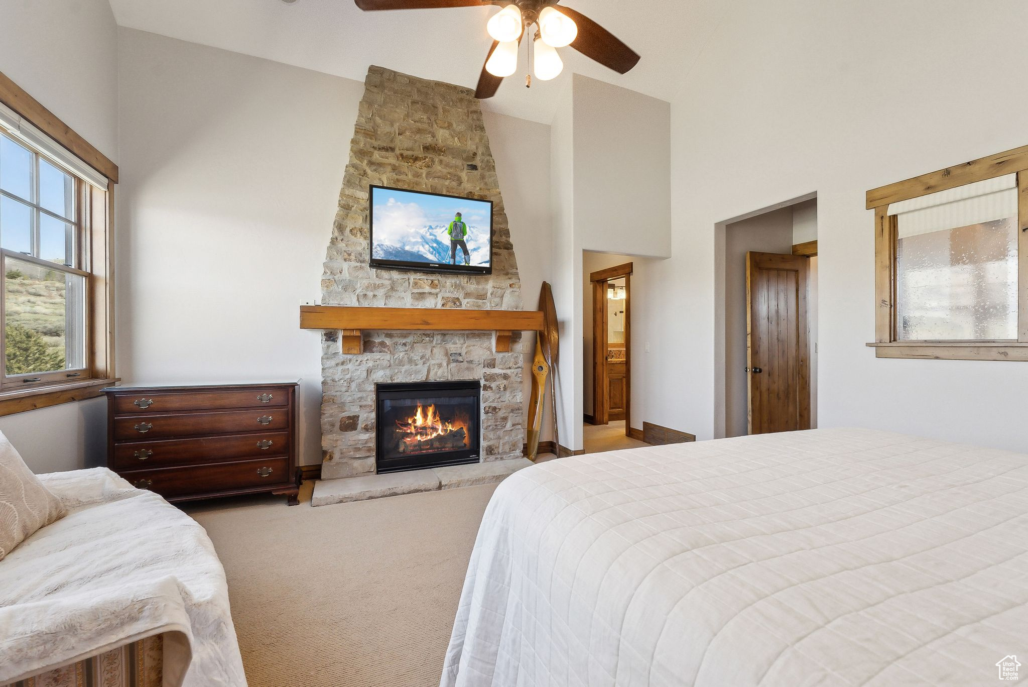 3250 E Thunderhawk Trl, Heber City, Utah image 16