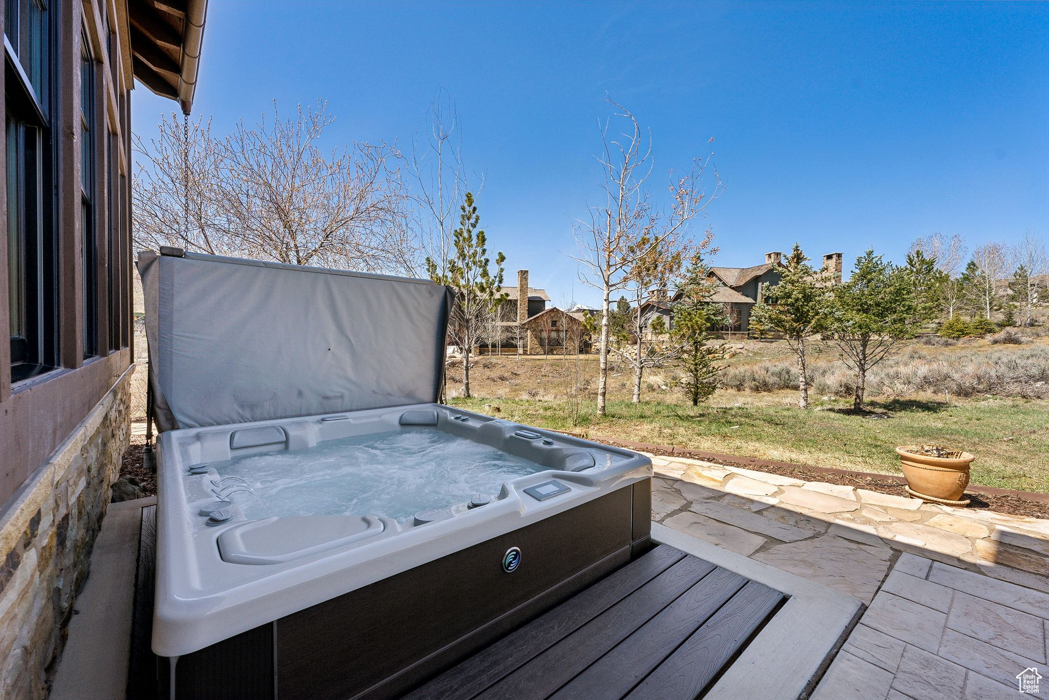3250 E Thunderhawk Trl, Heber City, Utah image 33