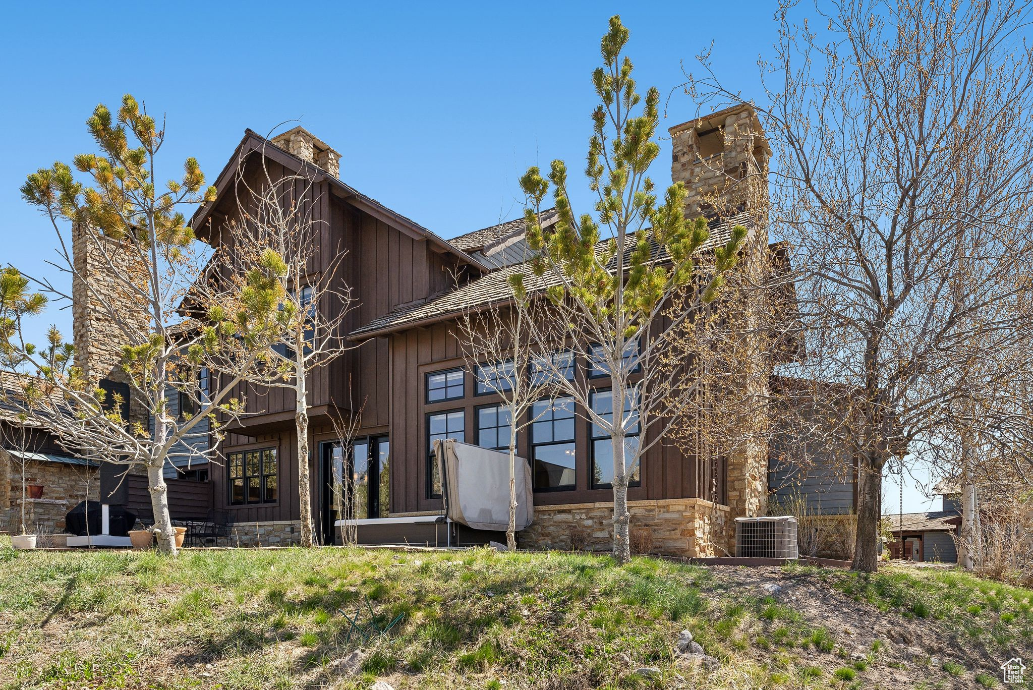 3250 E Thunderhawk Trl, Heber City, Utah image 36