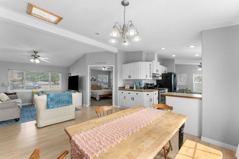 Tiny photo for 225 N 100 W, Goshen, UT 84633 (MLS # 2174308)