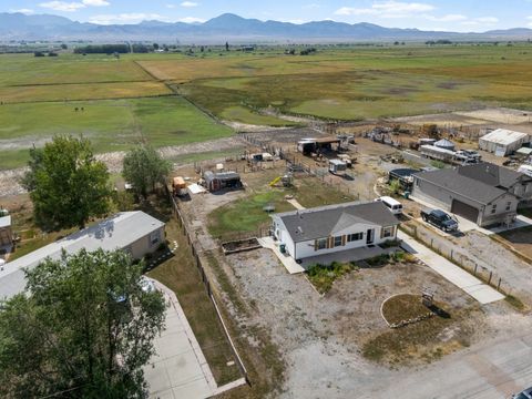 Tiny photo for 225 N 100 W, Goshen, UT 84633 (MLS # 2174308)
