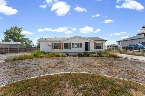 Tiny photo for 225 N 100 W, Goshen, UT 84633 (MLS # 2174308)