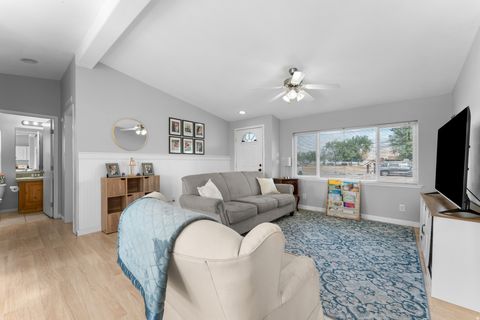 Tiny photo for 225 N 100 W, Goshen, UT 84633 (MLS # 2174308)