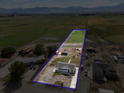 Tiny photo for 225 N 100 W, Goshen, UT 84633 (MLS # 2174308)