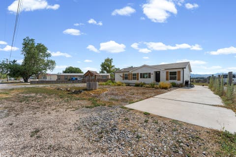 Tiny photo for 225 N 100 W, Goshen, UT 84633 (MLS # 2174308)
