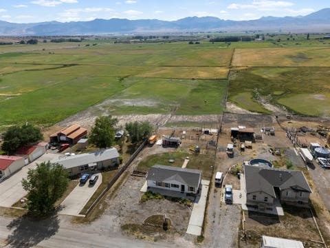 Tiny photo for 225 N 100 W, Goshen, UT 84633 (MLS # 2174308)