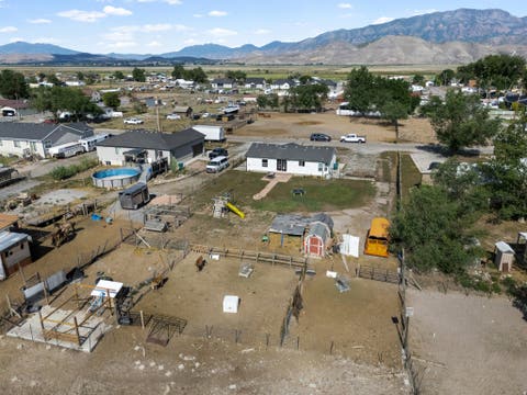 Tiny photo for 225 N 100 W, Goshen, UT 84633 (MLS # 2174308)