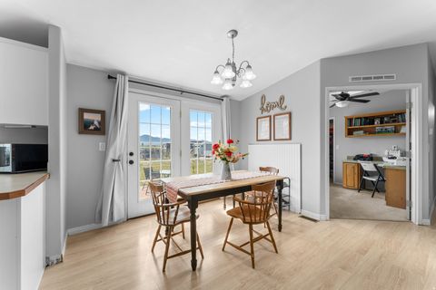 Tiny photo for 225 N 100 W, Goshen, UT 84633 (MLS # 2174308)