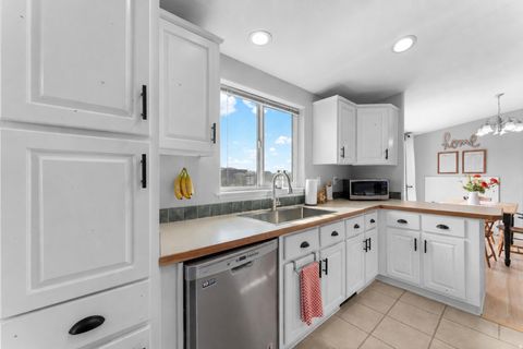 Tiny photo for 225 N 100 W, Goshen, UT 84633 (MLS # 2174308)