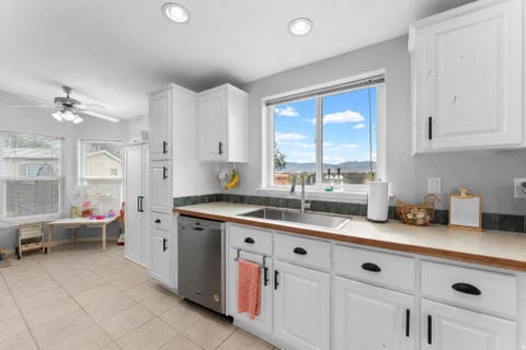 Tiny photo for 225 N 100 W, Goshen, UT 84633 (MLS # 2174308)
