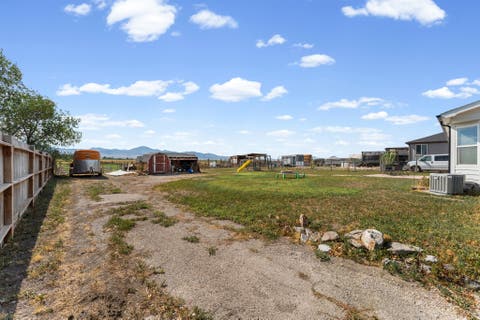 Tiny photo for 225 N 100 W, Goshen, UT 84633 (MLS # 2174308)