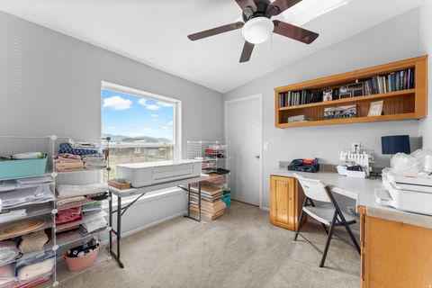 Tiny photo for 225 N 100 W, Goshen, UT 84633 (MLS # 2174308)