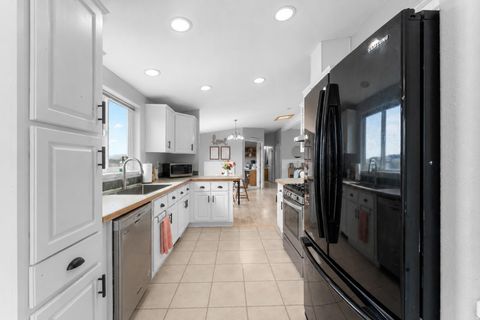 Tiny photo for 225 N 100 W, Goshen, UT 84633 (MLS # 2174308)