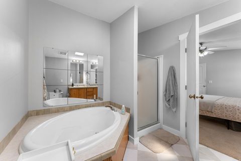 Tiny photo for 225 N 100 W, Goshen, UT 84633 (MLS # 2174308)