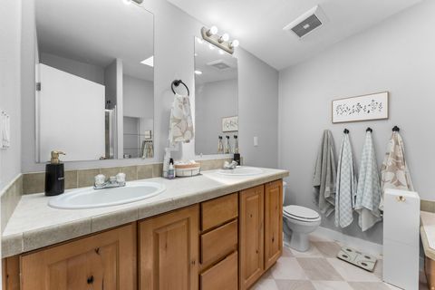 Tiny photo for 225 N 100 W, Goshen, UT 84633 (MLS # 2174308)