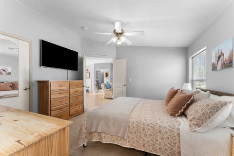 Tiny photo for 225 N 100 W, Goshen, UT 84633 (MLS # 2174308)