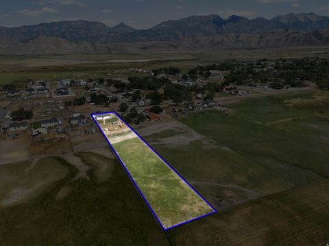 Tiny photo for 225 N 100 W, Goshen, UT 84633 (MLS # 2174308)