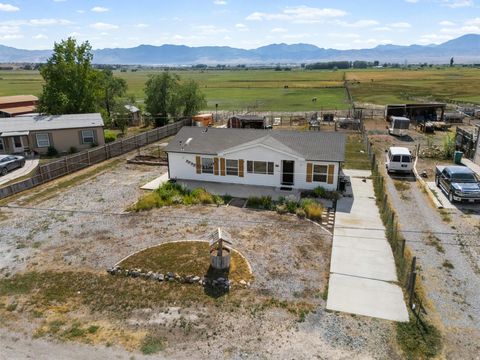 Tiny photo for 225 N 100 W, Goshen, UT 84633 (MLS # 2174308)