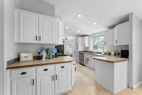 Tiny photo for 225 N 100 W, Goshen, UT 84633 (MLS # 2174308)