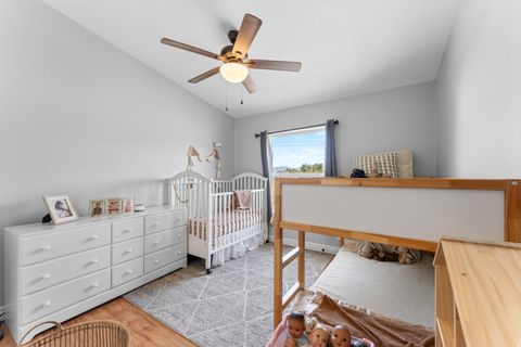 Tiny photo for 225 N 100 W, Goshen, UT 84633 (MLS # 2174308)