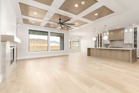 Tiny photo for 1321 E PONY WAY, Washington, UT 84780 (MLS # 2127868)