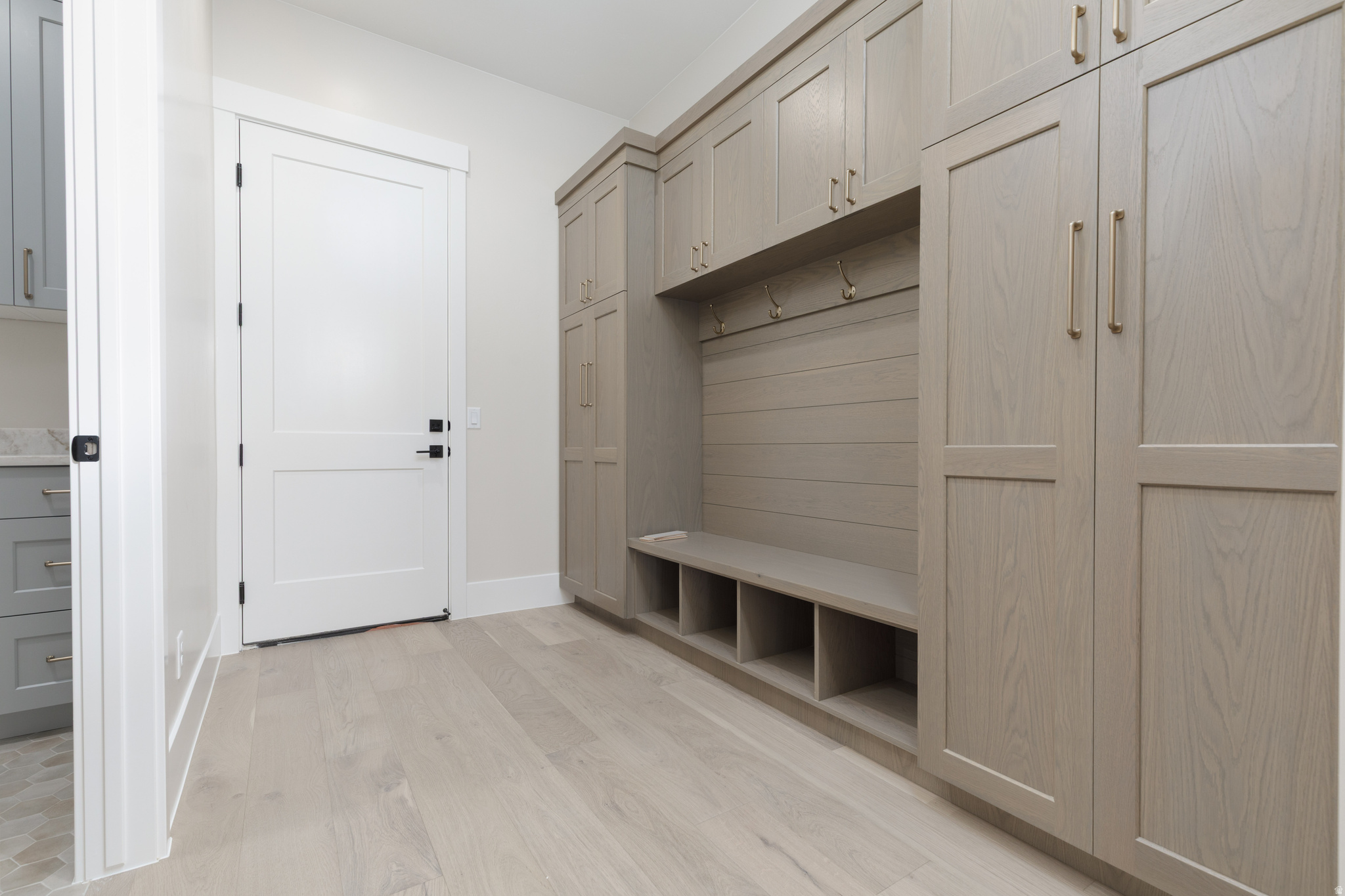 HEIGHTS AT WASHINGTON BENCH - Residential