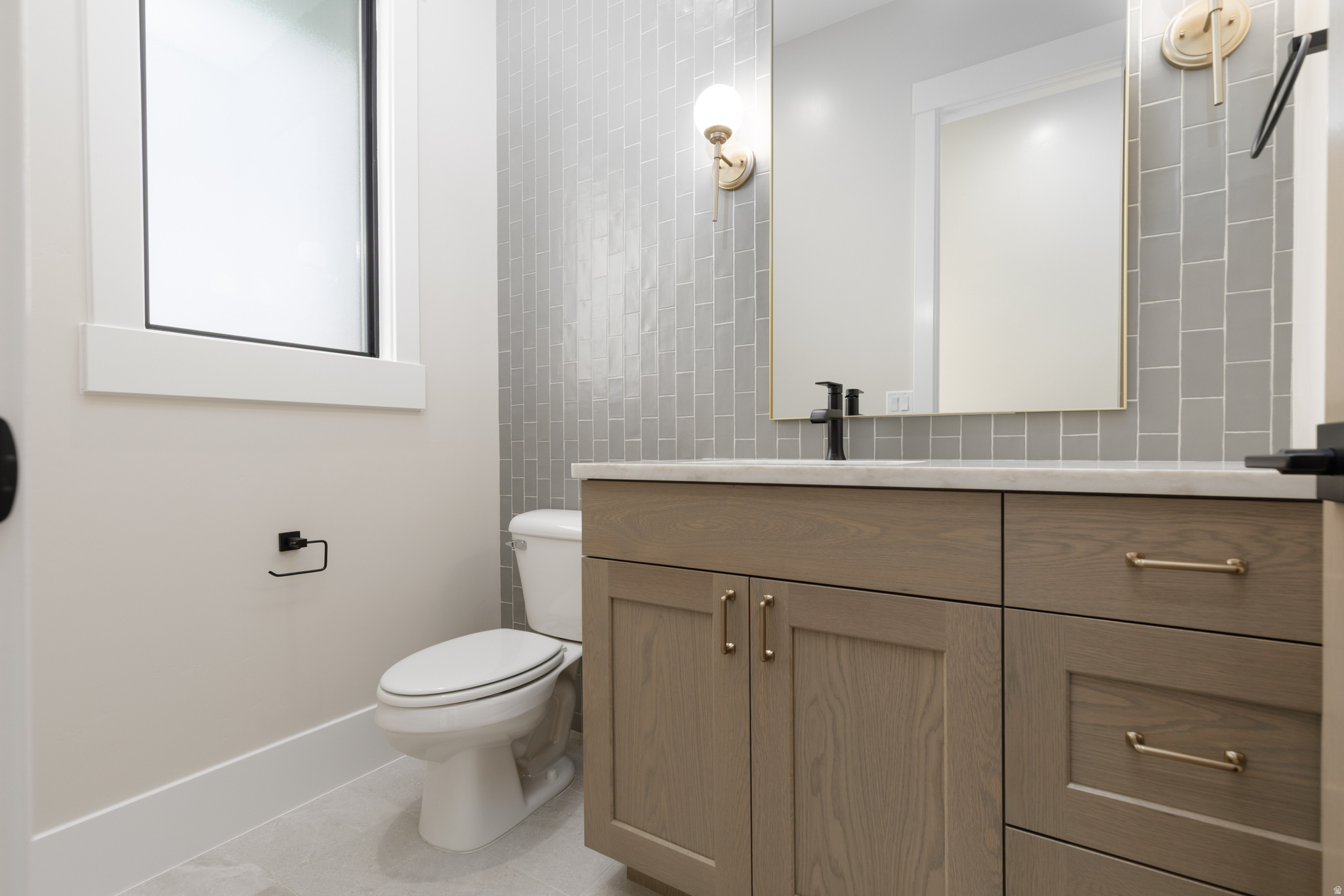 HEIGHTS AT WASHINGTON BENCH - Residential