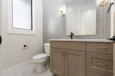 Tiny photo for 1321 E PONY WAY, Washington, UT 84780 (MLS # 2127868)