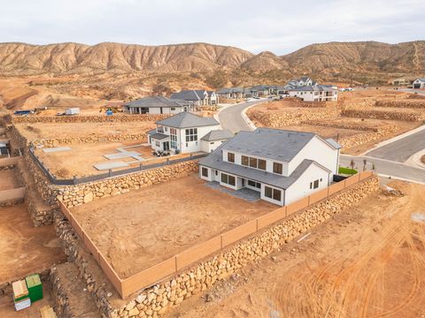 Tiny photo for 1321 E PONY WAY, Washington, UT 84780 (MLS # 2127868)