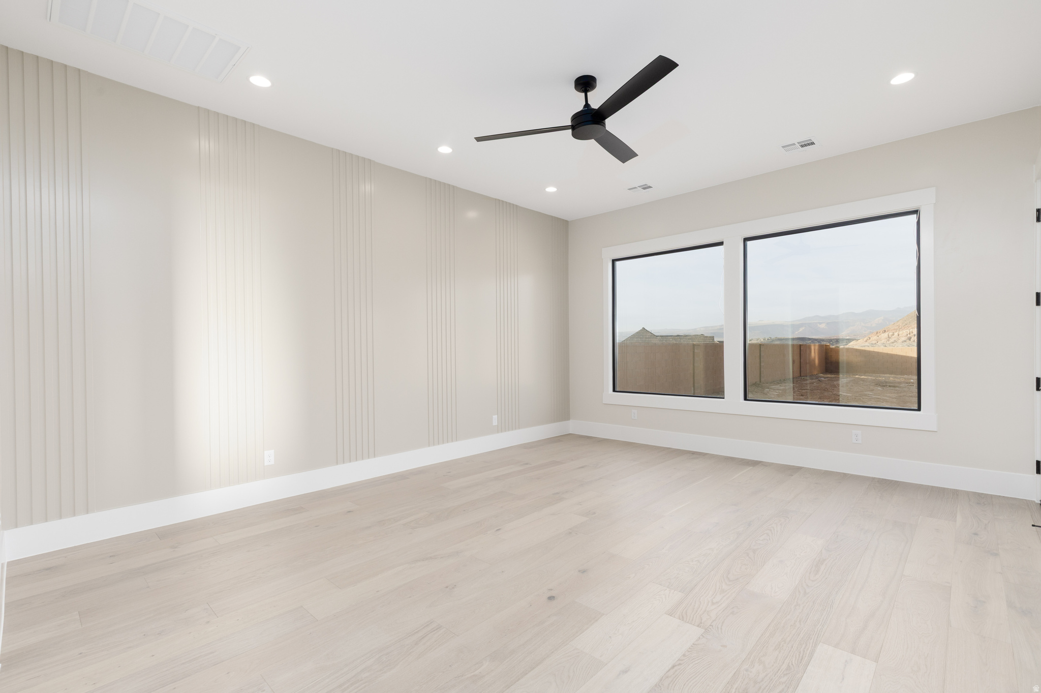 HEIGHTS AT WASHINGTON BENCH - Residential