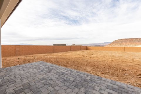 Tiny photo for 1321 E PONY WAY, Washington, UT 84780 (MLS # 2127868)