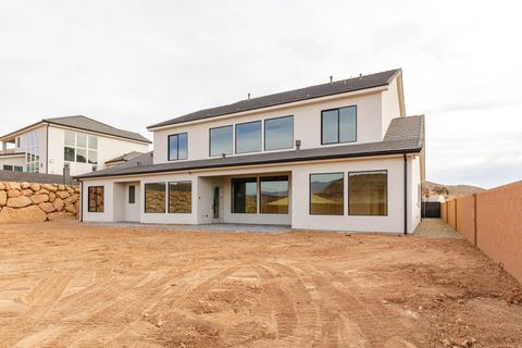 Tiny photo for 1321 E PONY WAY, Washington, UT 84780 (MLS # 2127868)