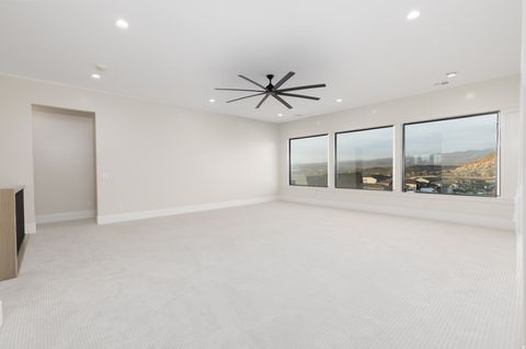 Tiny photo for 1321 E PONY WAY, Washington, UT 84780 (MLS # 2127868)