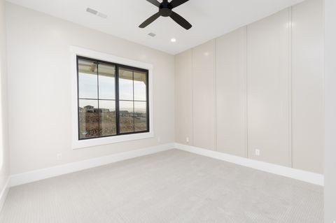Tiny photo for 1321 E PONY WAY, Washington, UT 84780 (MLS # 2127868)