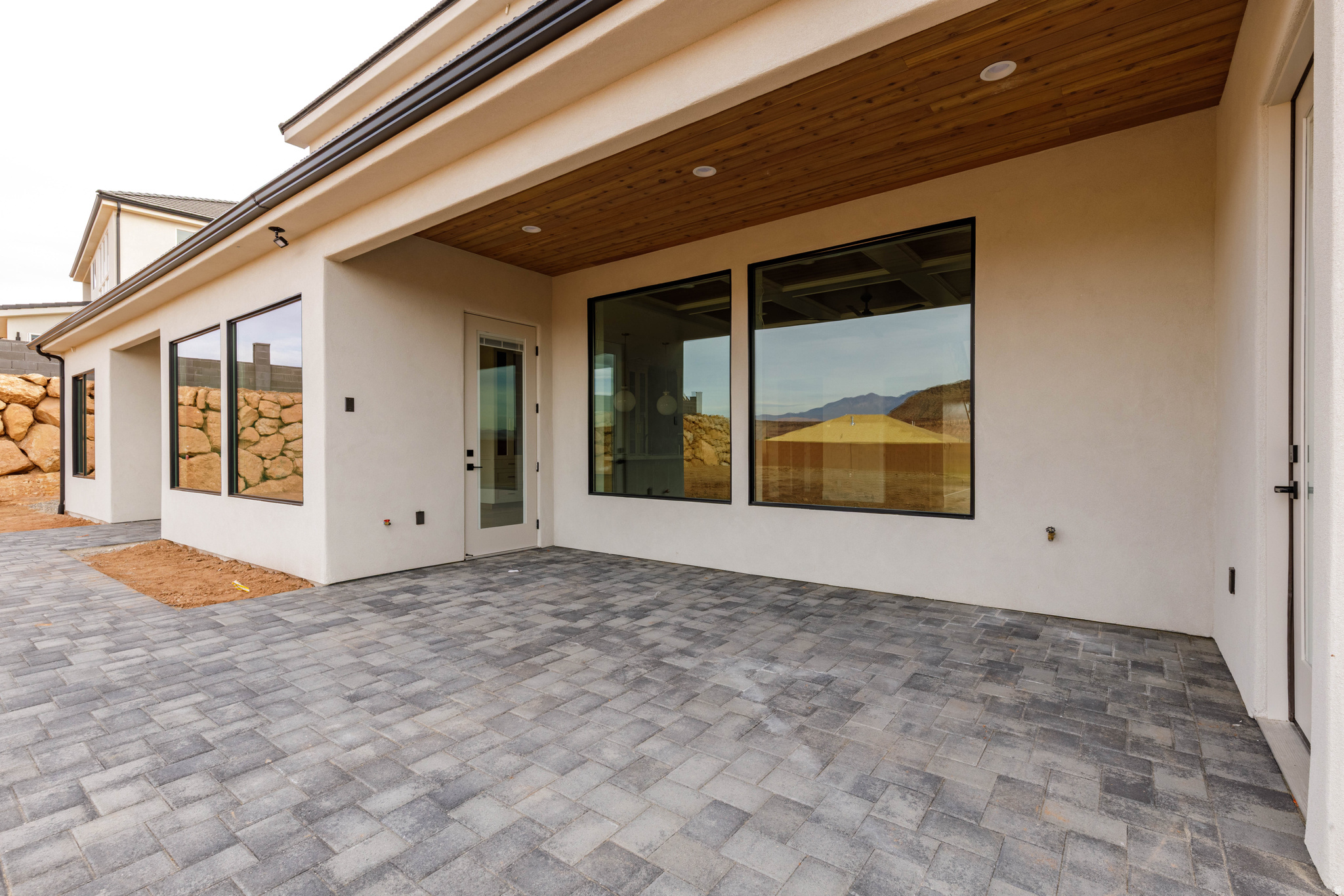 HEIGHTS AT WASHINGTON BENCH - Residential