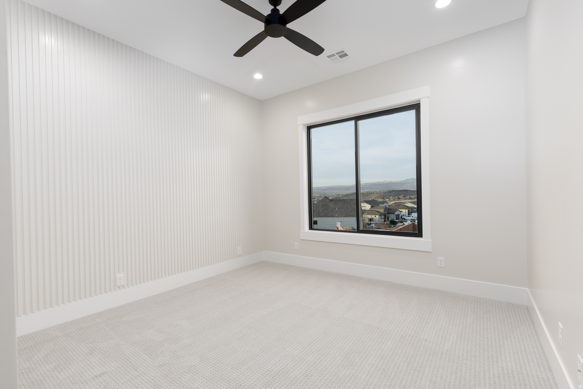 HEIGHTS AT WASHINGTON BENCH - Residential