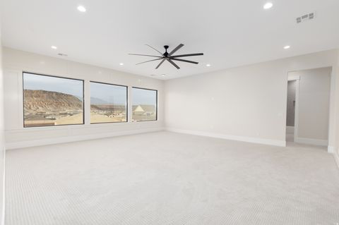 Tiny photo for 1321 E PONY WAY, Washington, UT 84780 (MLS # 2127868)