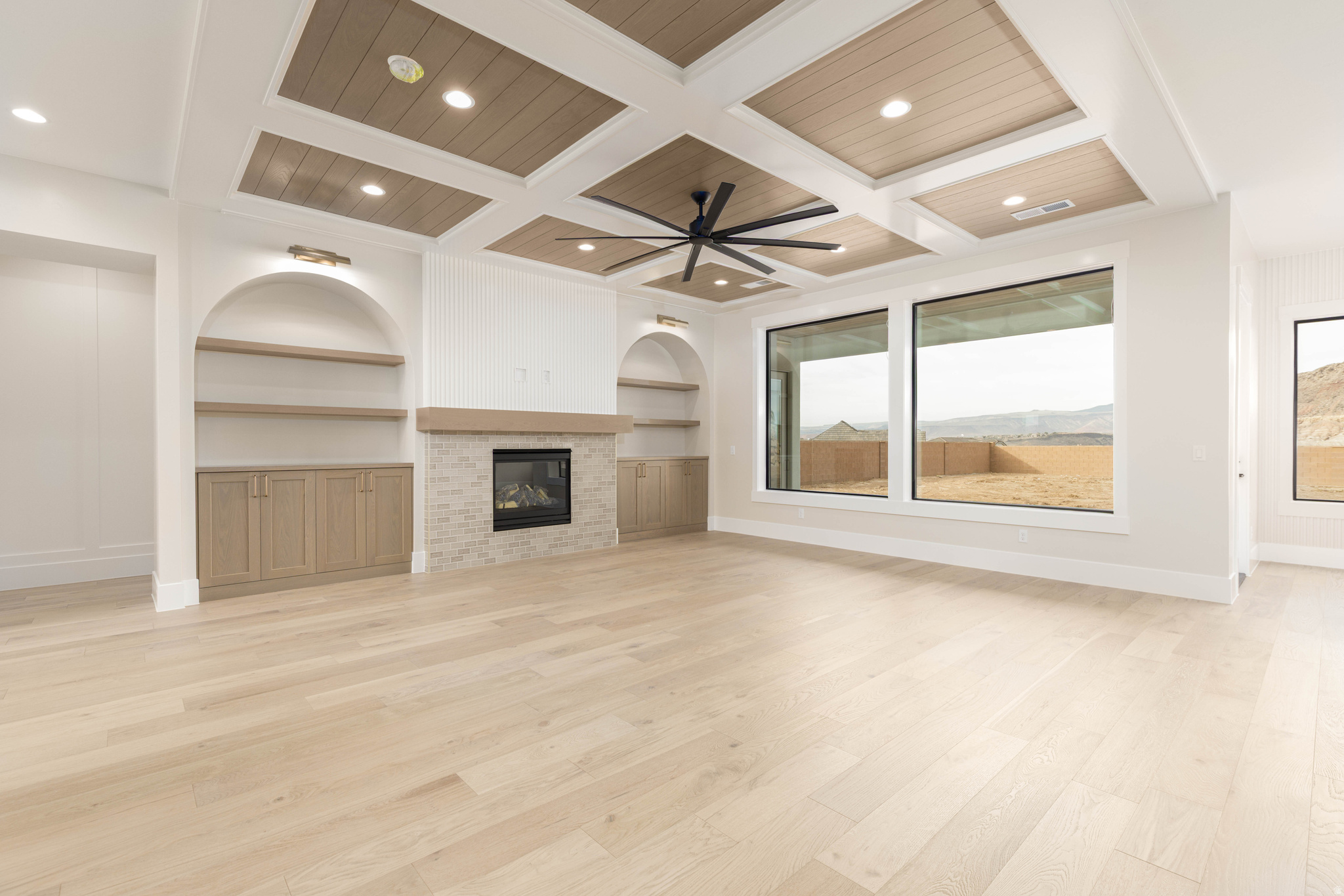 HEIGHTS AT WASHINGTON BENCH - Residential