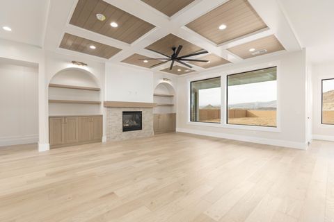 Tiny photo for 1321 E PONY WAY, Washington, UT 84780 (MLS # 2127868)