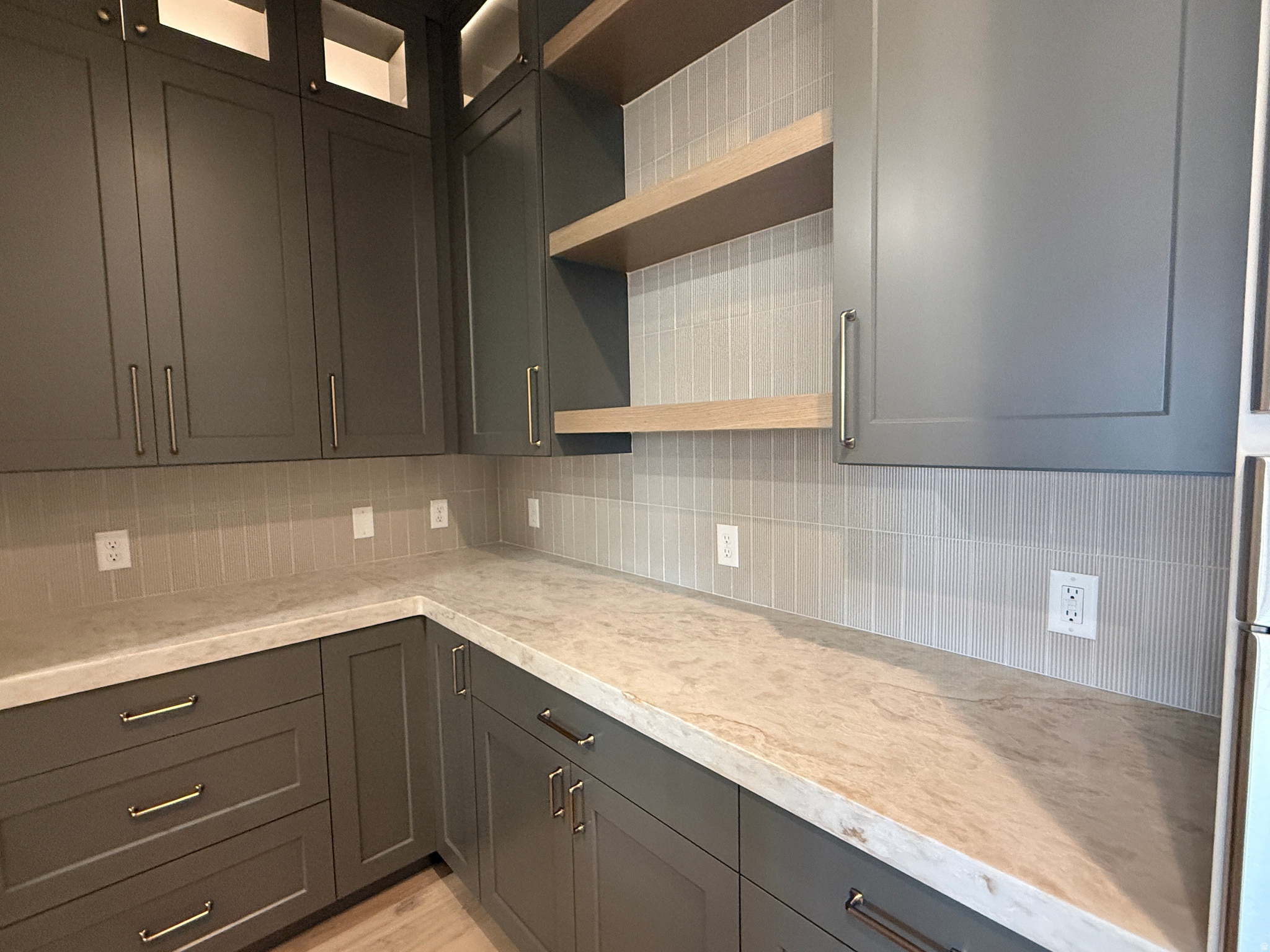 HEIGHTS AT WASHINGTON BENCH - Residential