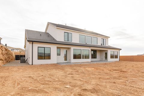 Tiny photo for 1321 E PONY WAY, Washington, UT 84780 (MLS # 2127868)