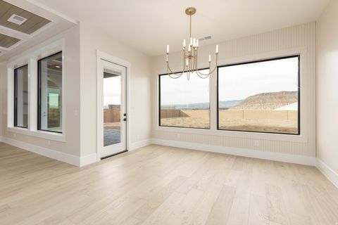 Tiny photo for 1321 E PONY WAY, Washington, UT 84780 (MLS # 2127868)