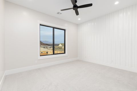 Tiny photo for 1321 E PONY WAY, Washington, UT 84780 (MLS # 2127868)