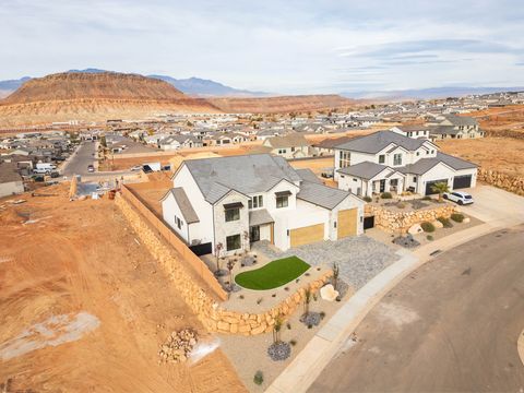 Tiny photo for 1321 E PONY WAY, Washington, UT 84780 (MLS # 2127868)