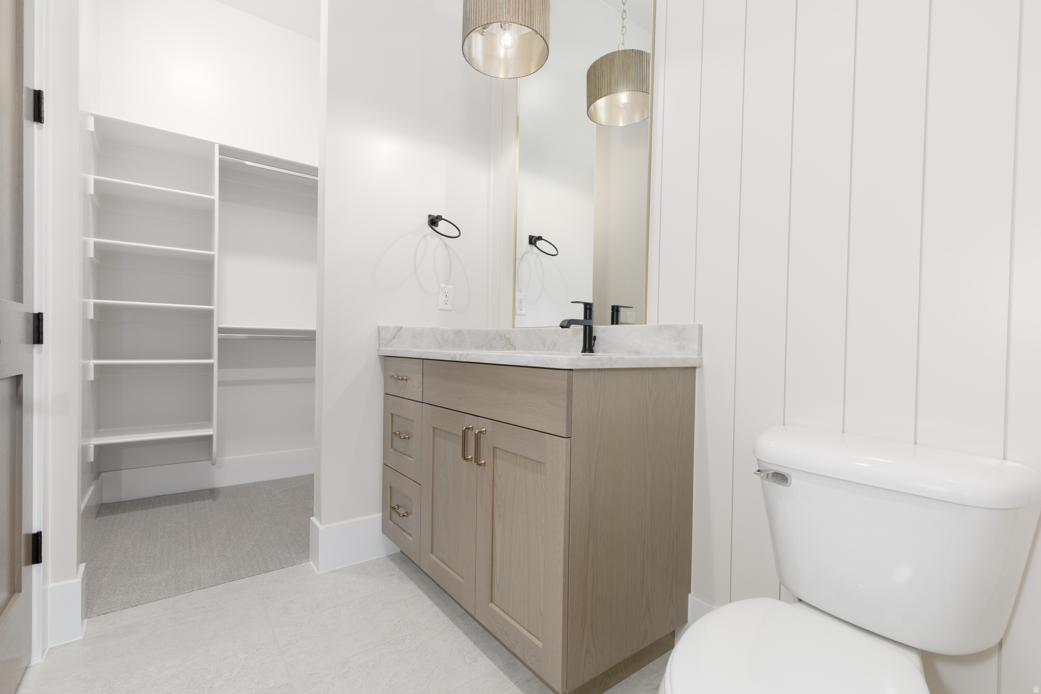 HEIGHTS AT WASHINGTON BENCH - Residential